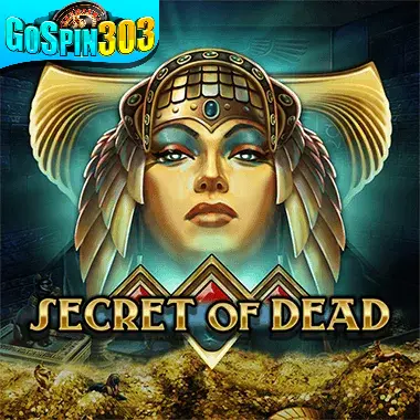 Secret OF Dead