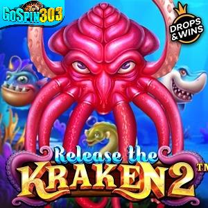 Release The Kraken 2