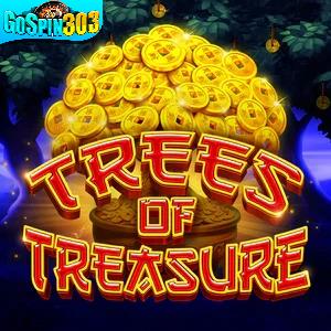 Tree OF Treasure